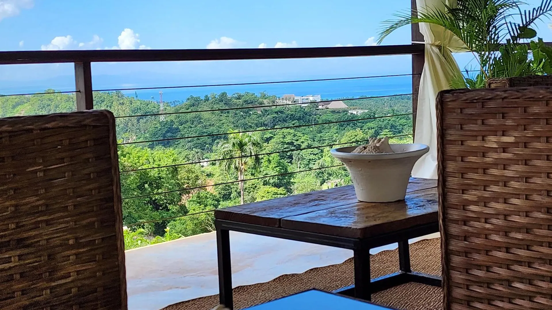 Villa Solymar Las Terrenas Dominican Republic