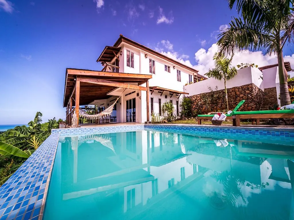 Villa Solymar Las Terrenas