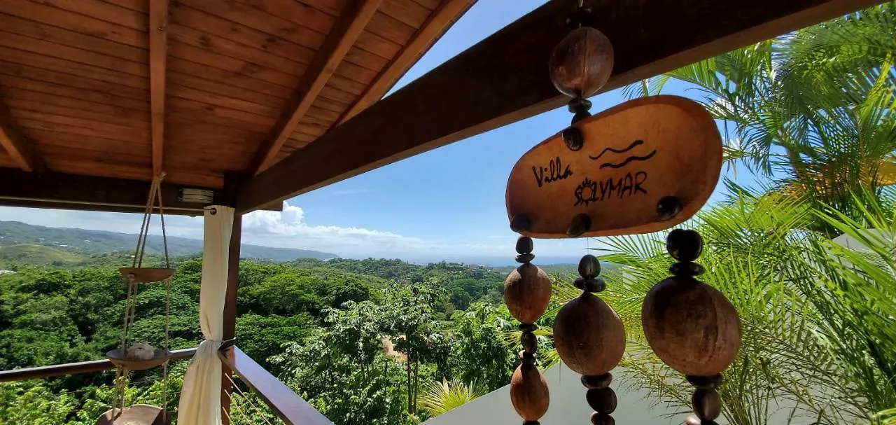 Villa Solymar Las Terrenas 0*,  Dominican Republic