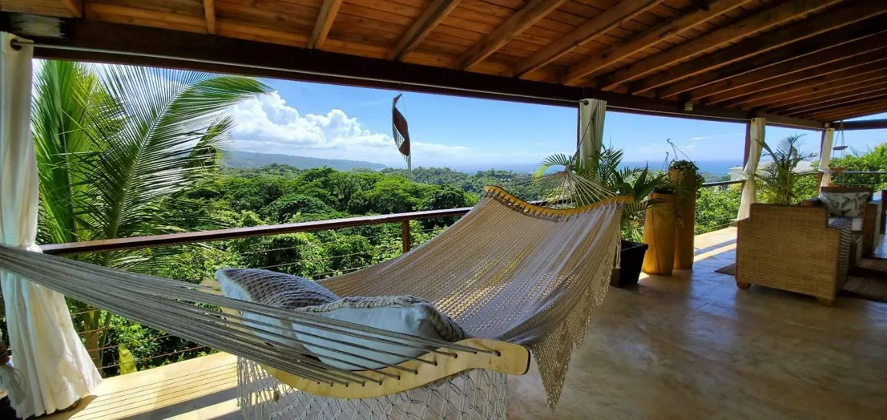 Villa Solymar Las Terrenas