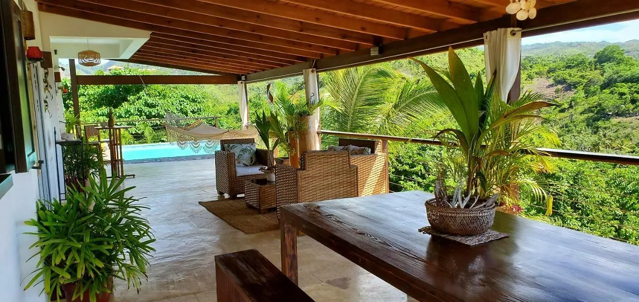 Villa Solymar Las Terrenas