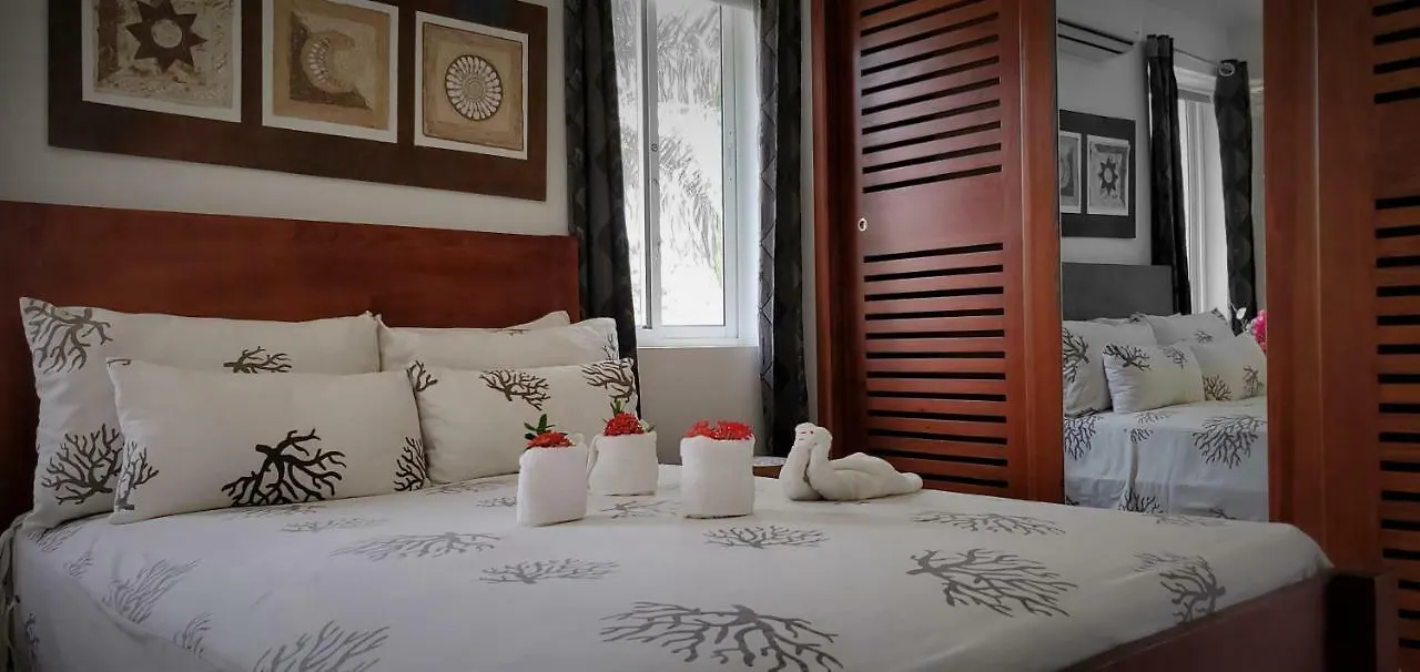 Villa Solymar Las Terrenas Dominican Republic
