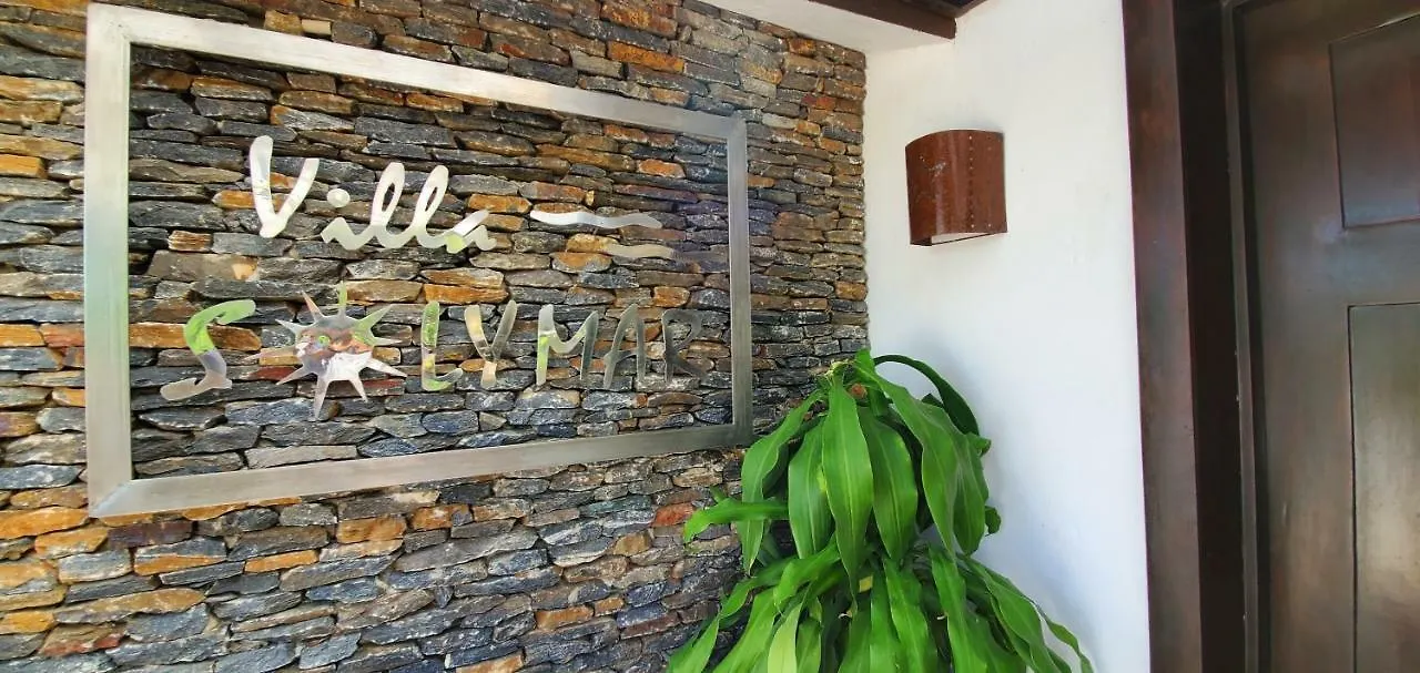 Villa Solymar Las Terrenas