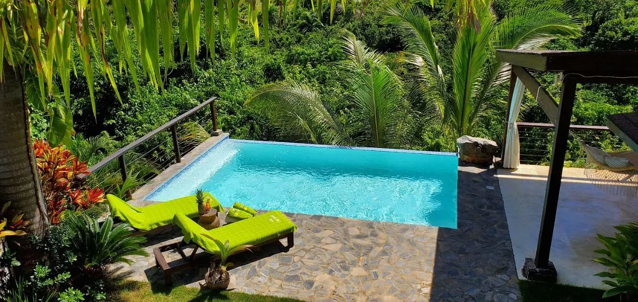 Villa Solymar Las Terrenas