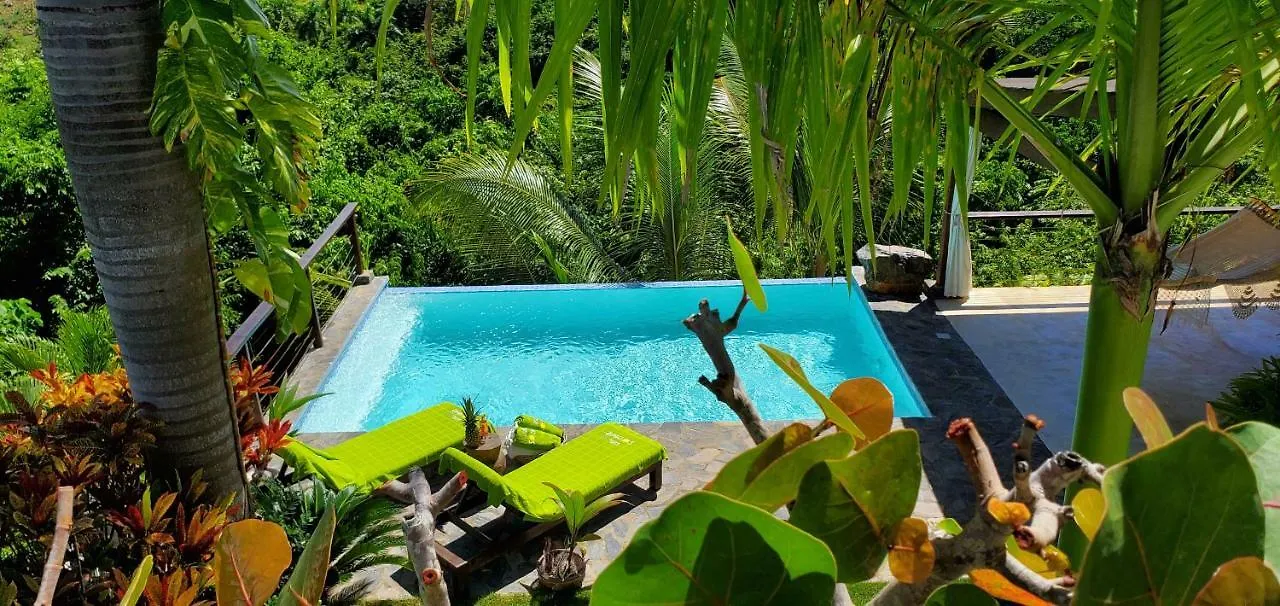 Villa Solymar Las Terrenas