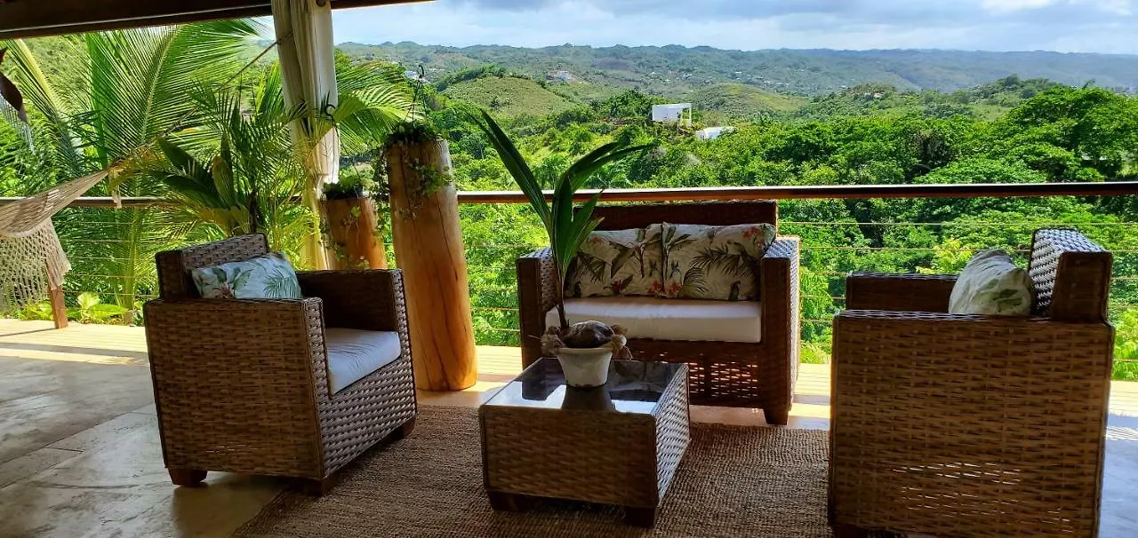 Villa Solymar Las Terrenas 0*,