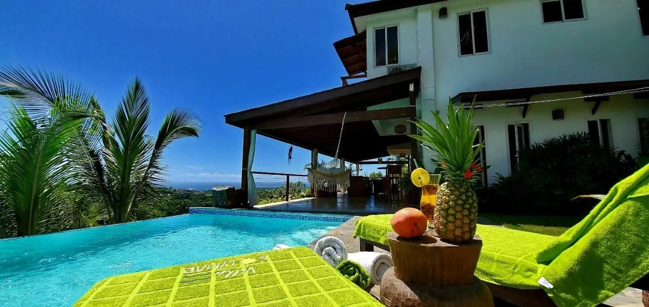 Villa Solymar Las Terrenas