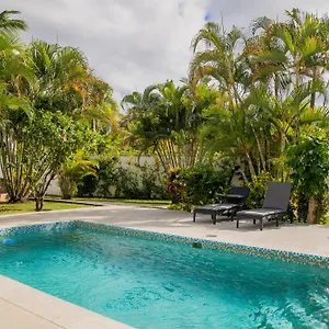 Hotel Casa Pierretta, Las Terrenas